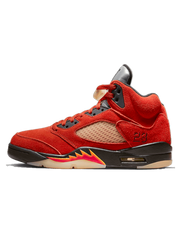 Air Jordan 5 Dunk On Mars