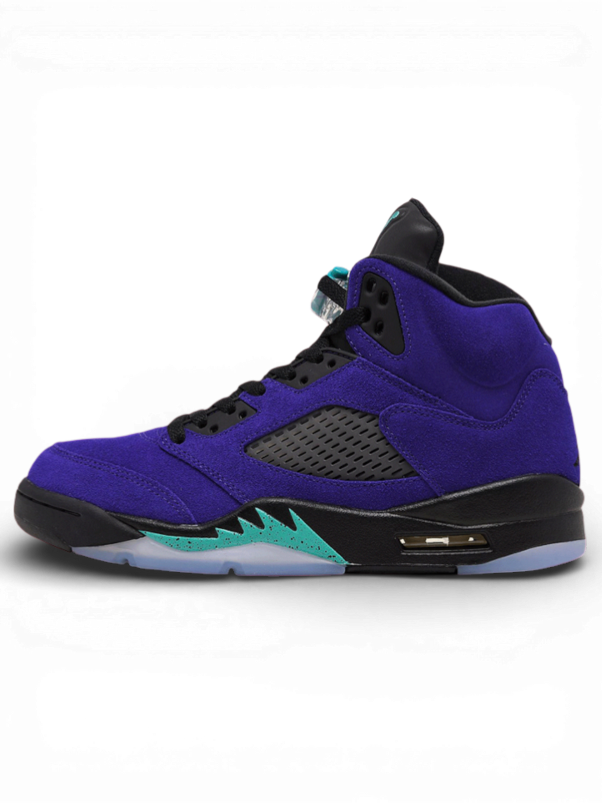 Air Jordan 5 Retro Alternate Grape