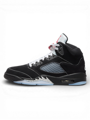 Air Jordan 5 Retro OG Black Metallic Reimagined