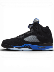 Air Jordan 5 Retro Racer Blue