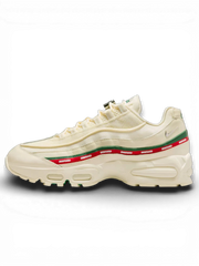 Air Max 95 x UNDEFEATED