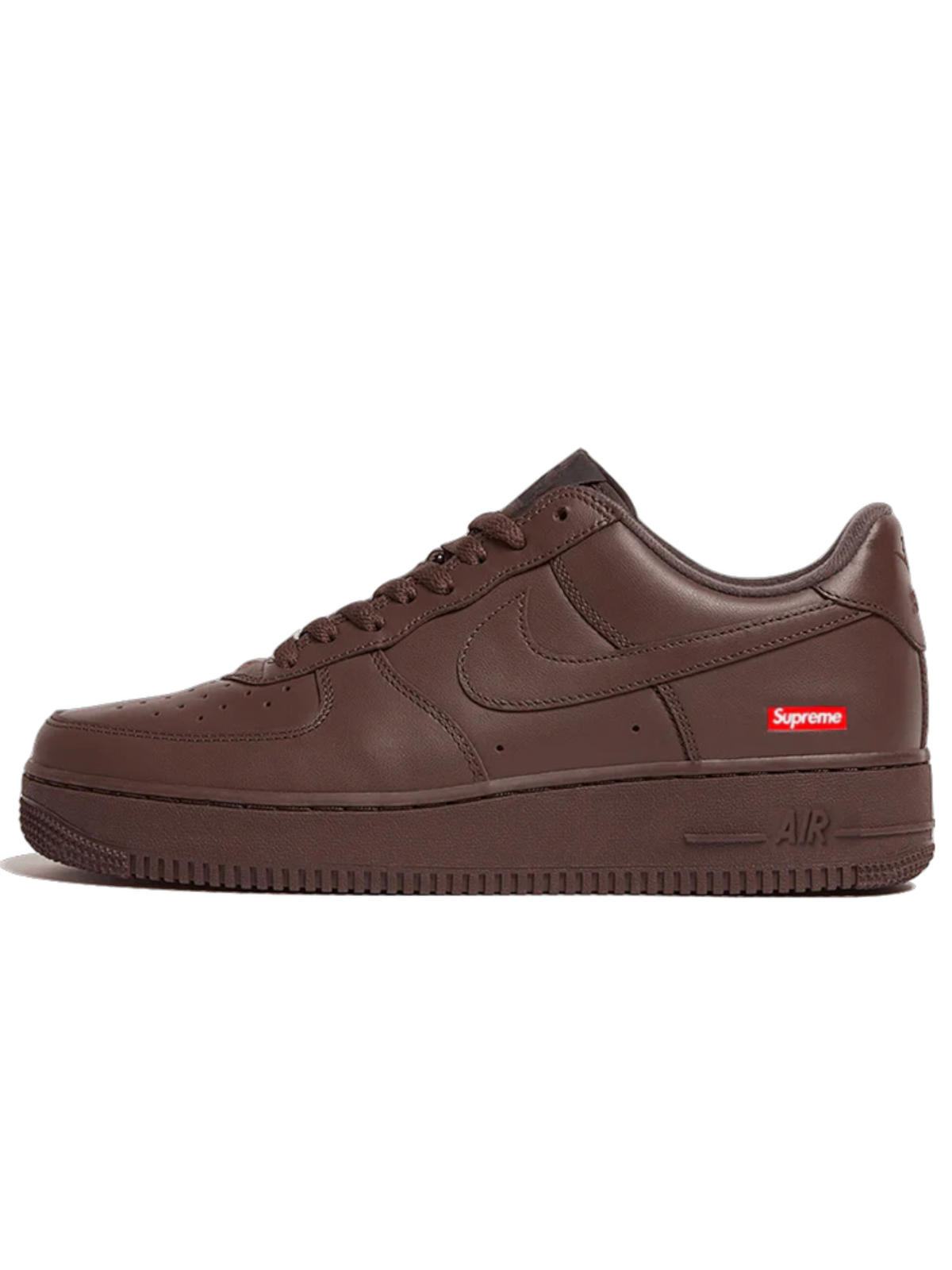 Air force Supreme Baroque Brown