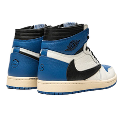 Jordan 1 Retro High OG SP Fragment x Travis Scott