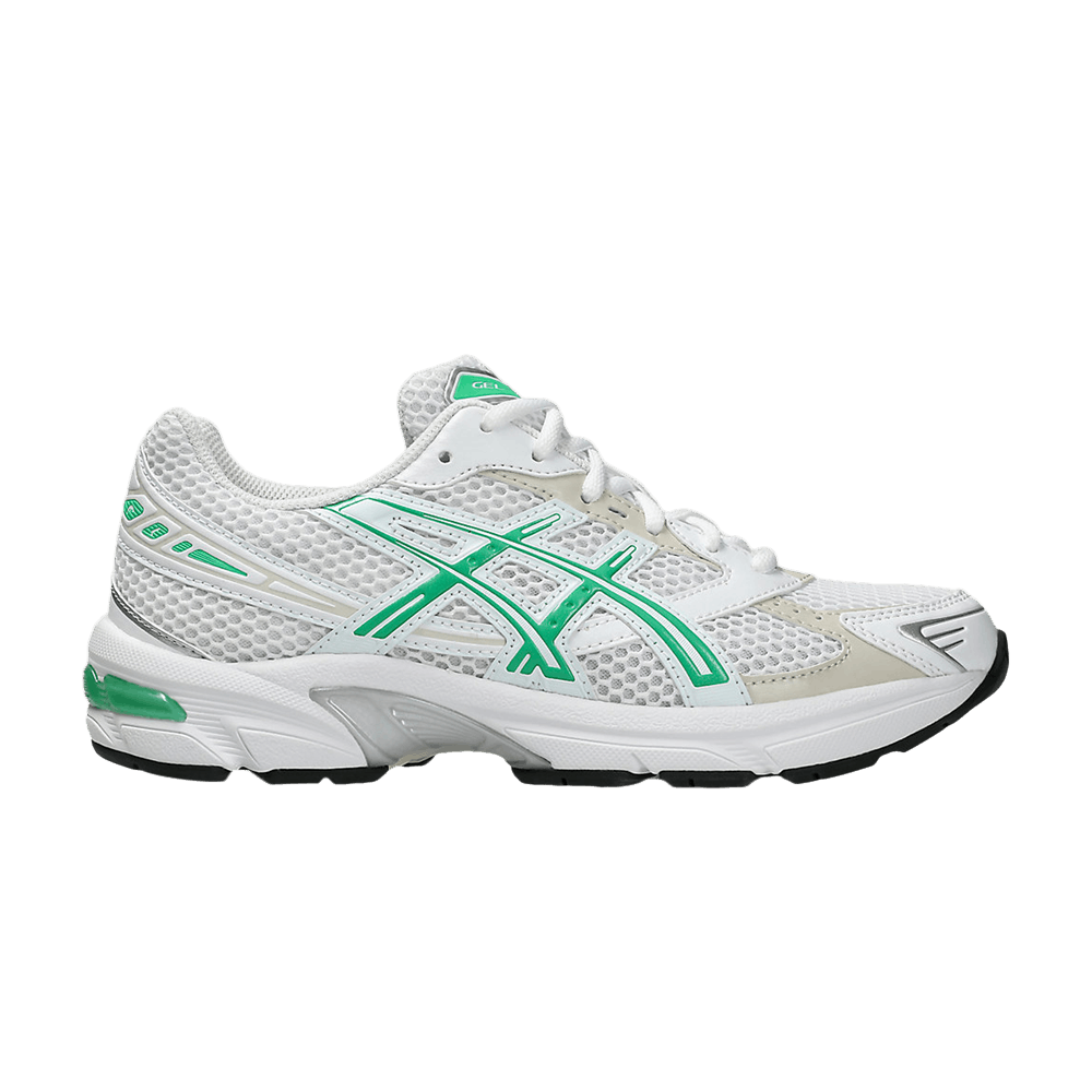 Asics Gel 1130 White / Green