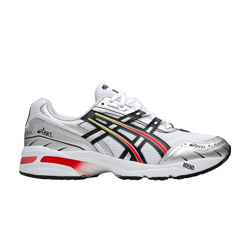 Gel-1090 White Black
