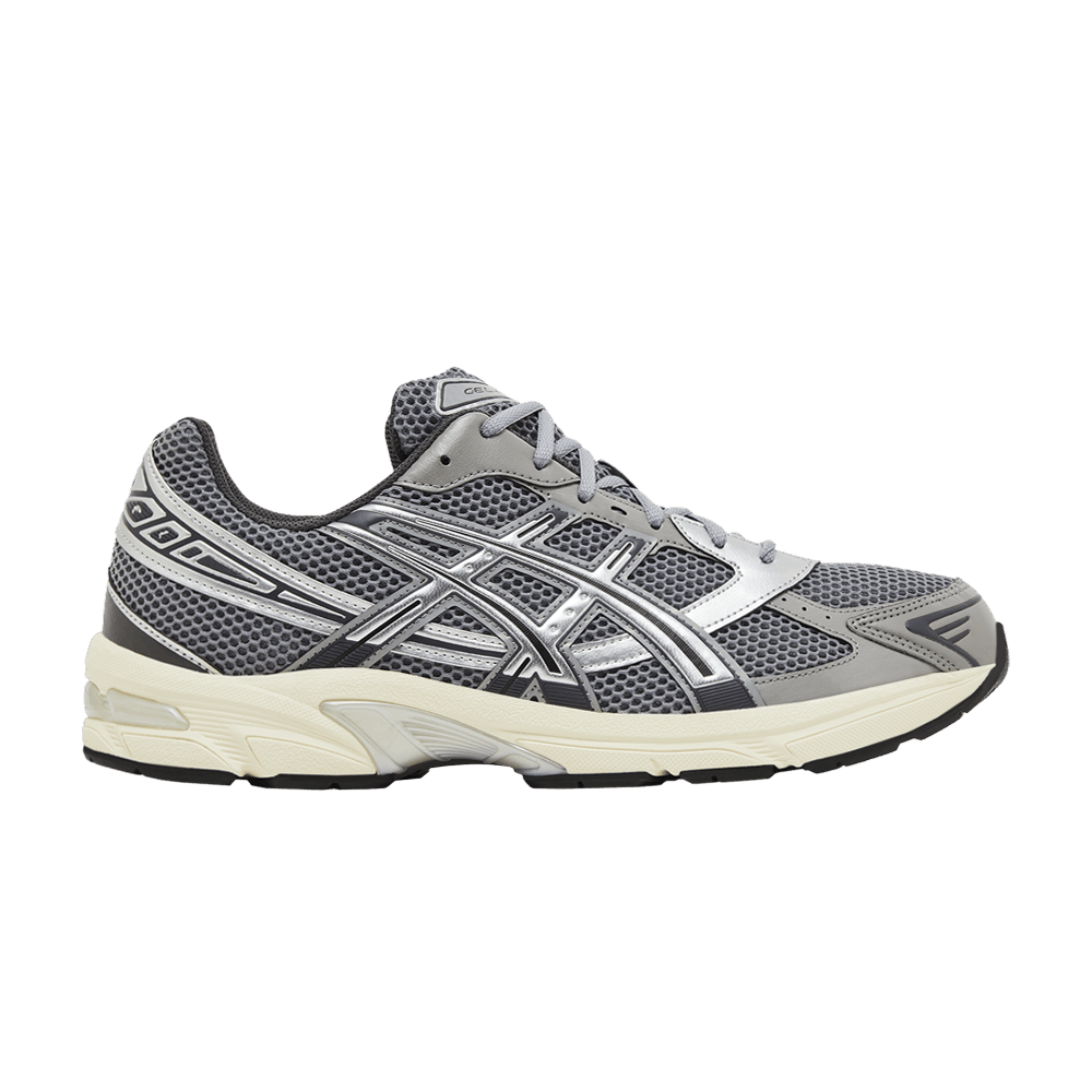 Gel-1130 Clay Grey Pure Silver