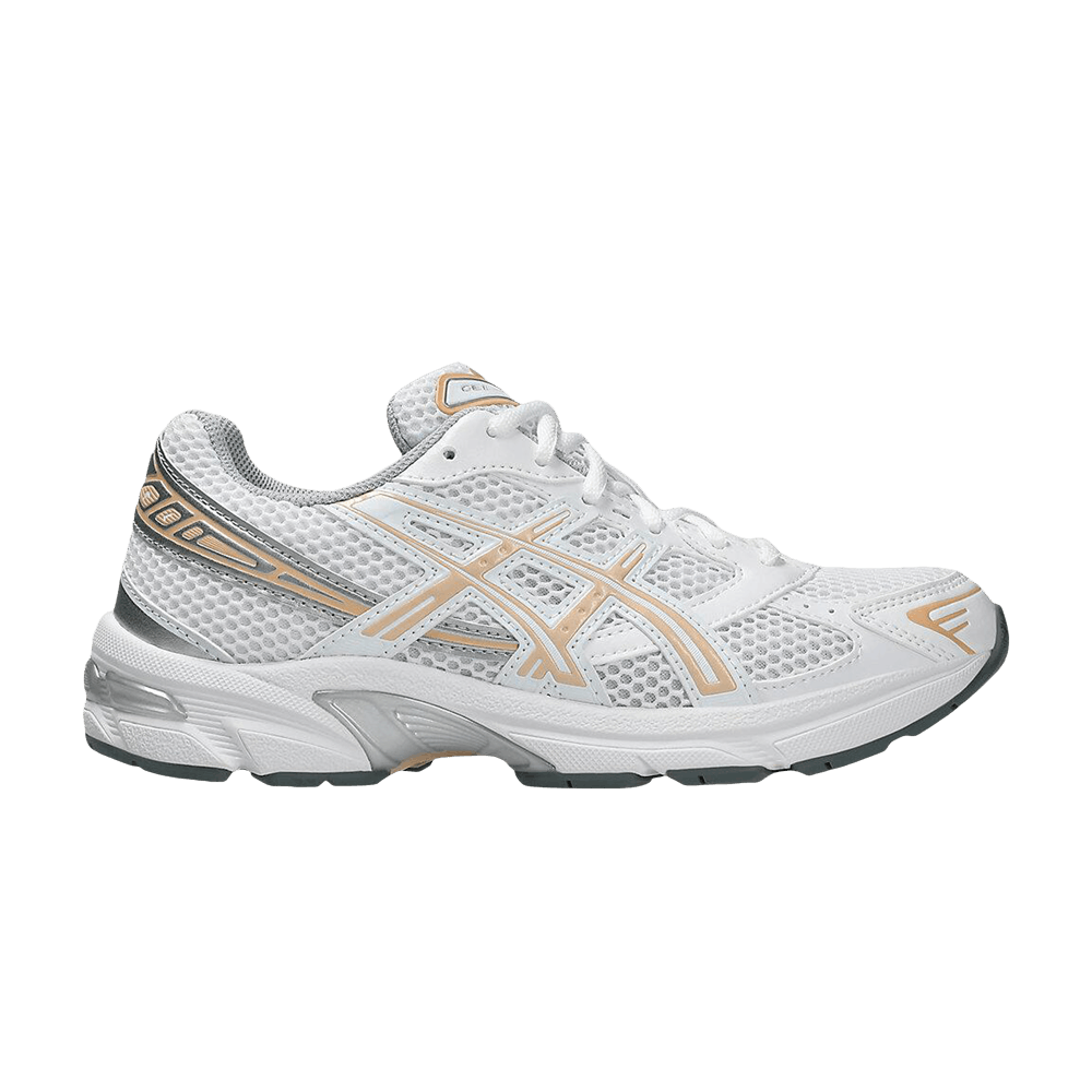 Gel-1130 White Bisque