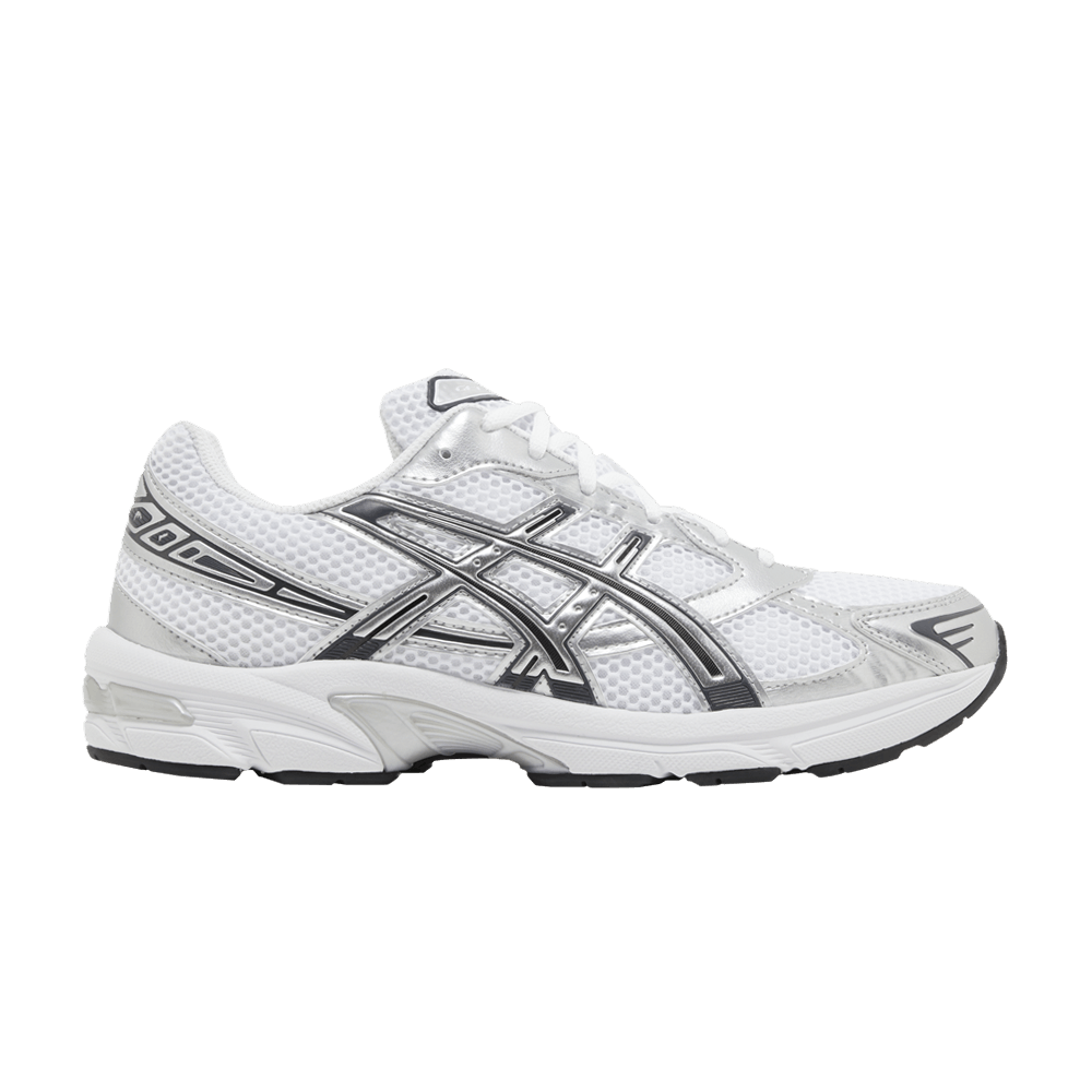 Gel-1130 White Pure Silver