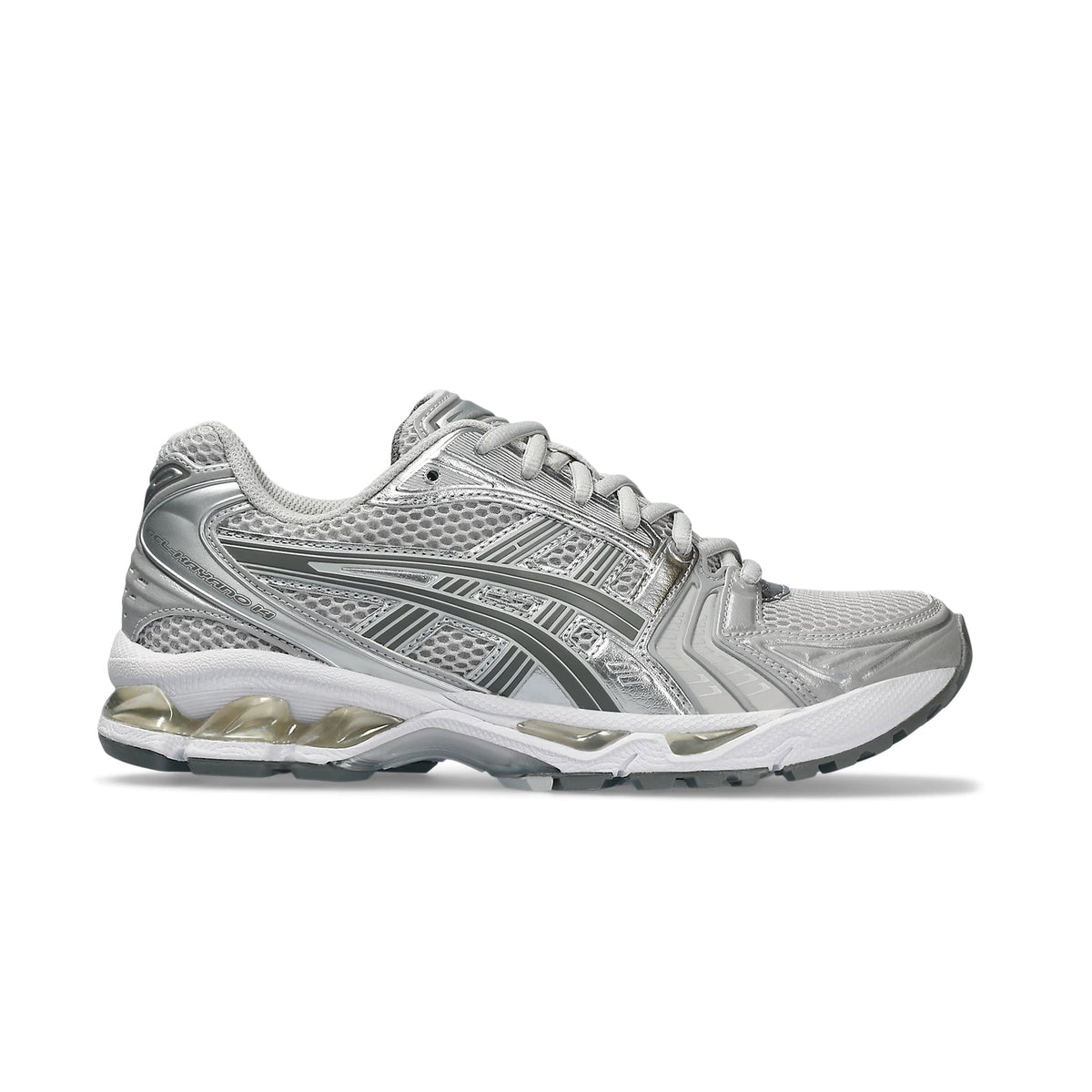 Gel Kayano 14 Cloud Grey Clay