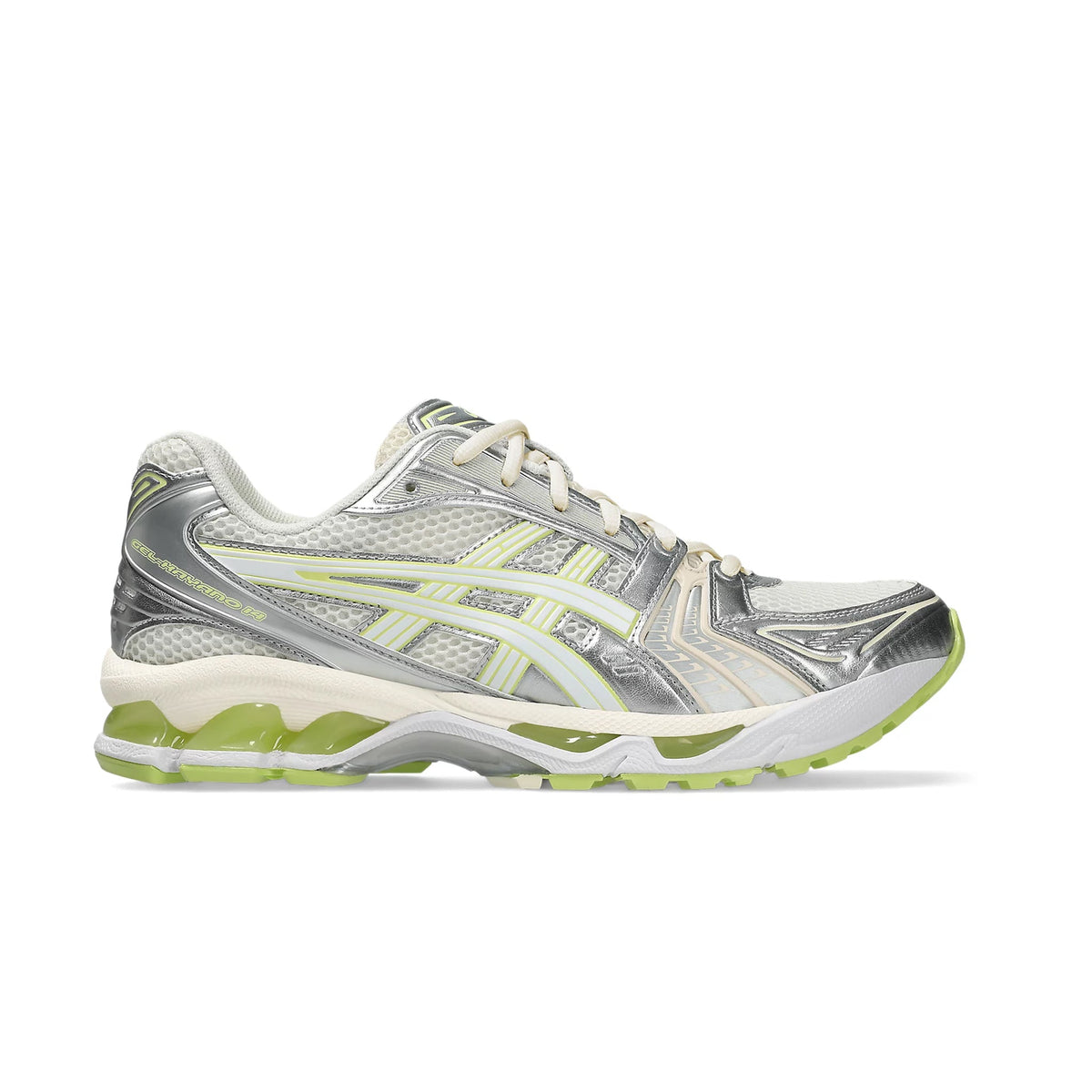 Gel Kayano 14 Cream Pistachio