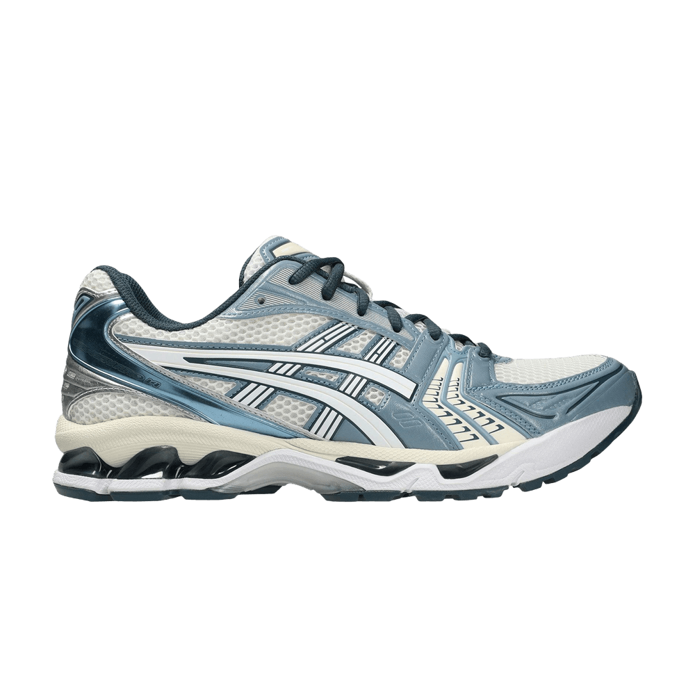 Gel-Kayano 14 Cream Raw Indigo