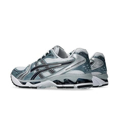 Gel Kayano 14 White Fjord Grey