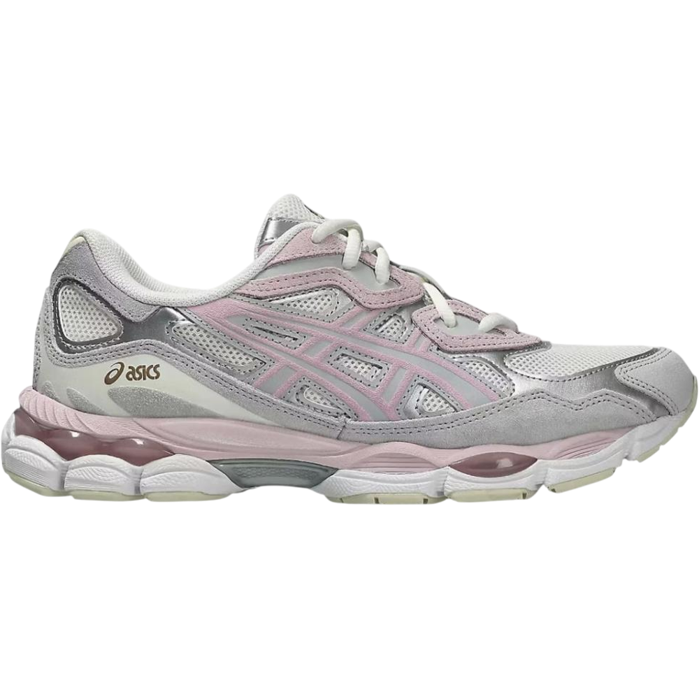 Gel NYC Concrete Barely Rose