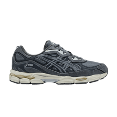 Gel-NYC Steel Grey Carrier Grey