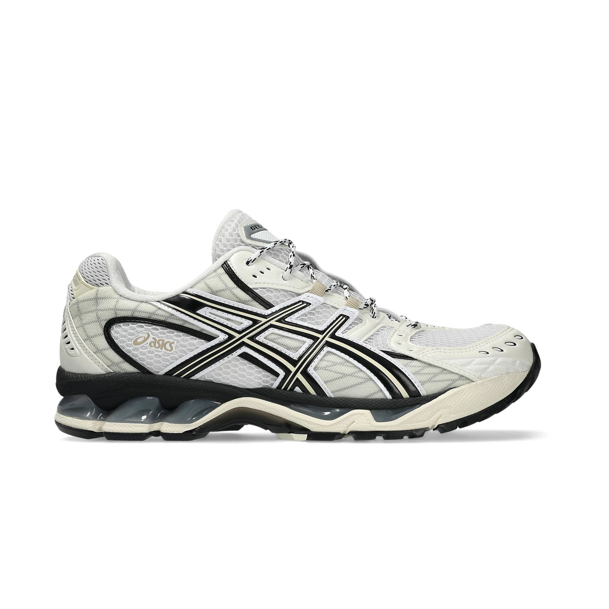 Gel-Nimbus 10.1 White Ivory