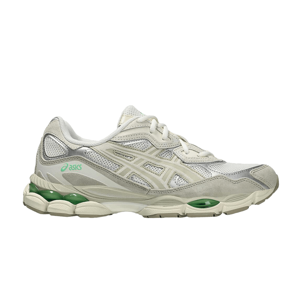 Gel-NYC Cream Fossil