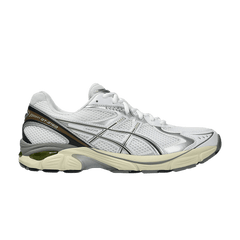 Gt-2160 White Soft Yellow