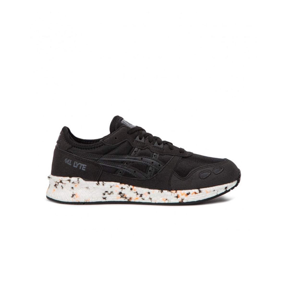 Hypergel-Lyte Black
