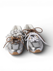New Balance 530 SL Miu Miu Silver Platinum