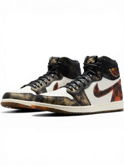 Air Jordan 1 High OG Xuanwu Year of the Snake