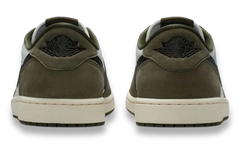 Air Jordan 1 Low OG “Olive”