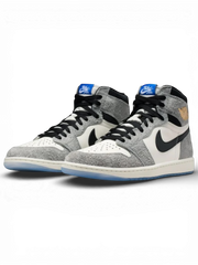 Air Jordan 1 Retro High OG "All-Star Cool Grey"