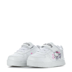 Hello Kitty Court - Toddler