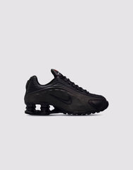Nike Shox R4 Grade-School