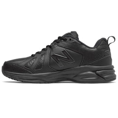 New Balance Women's 624v5 Shoe Black