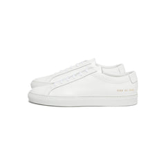 Common Projects Original Achilles Low (White)