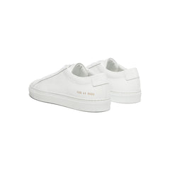 Common Projects Original Achilles Low (White)