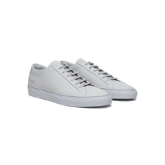 Common Projects Original Achilles Low (Grey)