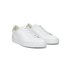 Common Projects Retro Classic (White/Black)