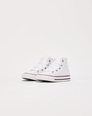Converse Chuck Taylor All-Star High Toddler