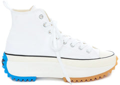 Run Star Hike JW Anderson White