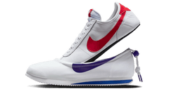 Nike Cortez CLOT Forrest Gump