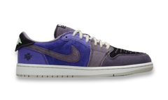 Jordan 1 Retro Low OG Zion Williamson Voodoo Alternate