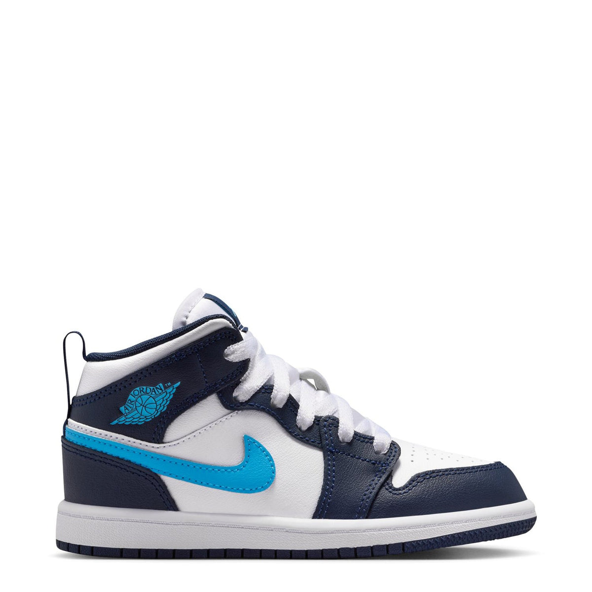 AJ 1 Mid - Kids