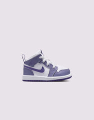 Jordan Air Jordan 1 Mid Toddler