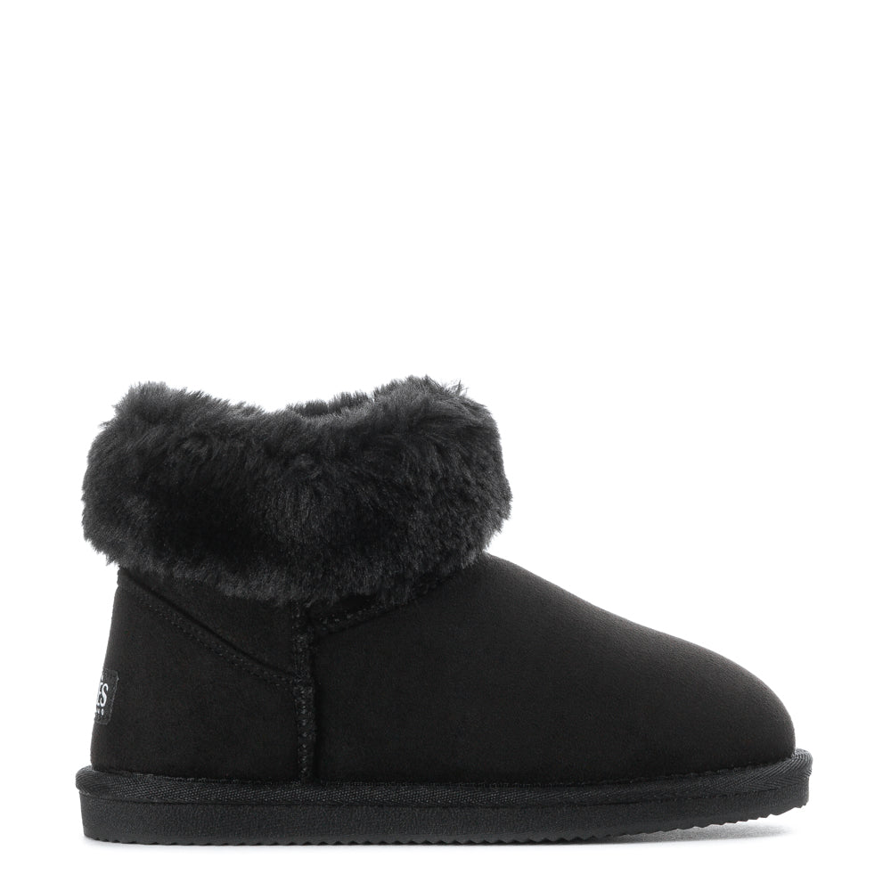 Drizzle Low Boot - Kids