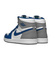 Jordan 1 Retro High OG True Blue