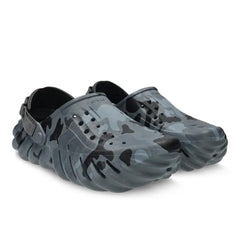 Crocs Echo Clog - Duck Camo
