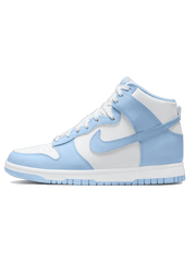 Dunk High Aluminium (W)