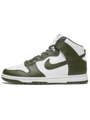 Dunk High Cargo Khaki