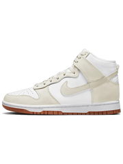 Dunk High Sail Gum