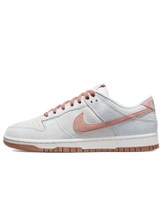 Dunk Low Fossil Rose