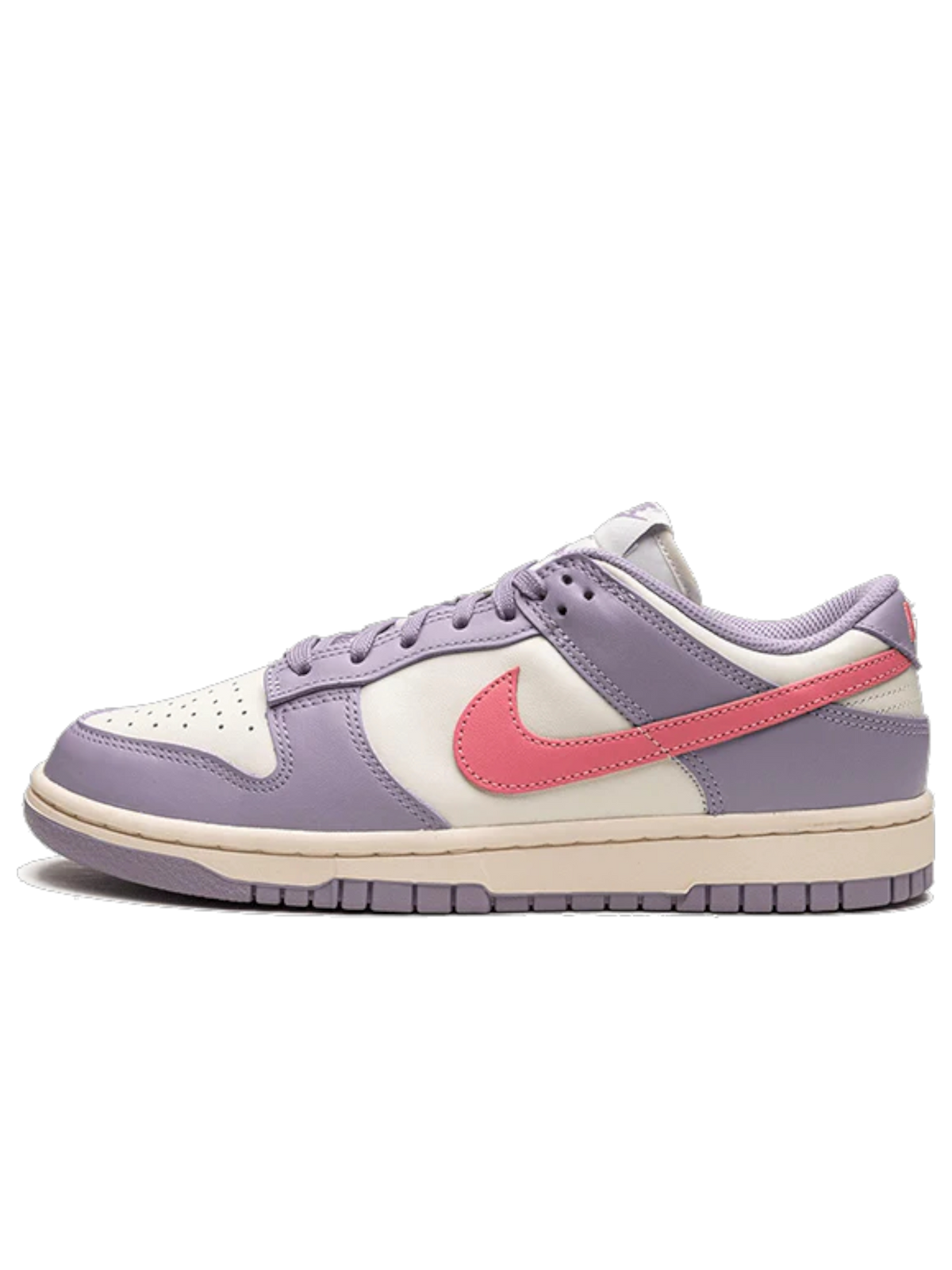 Dunk Low Indigo Haze