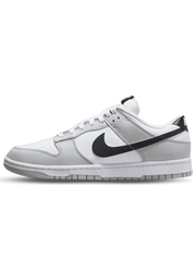 Dunk Low Lottery Grey