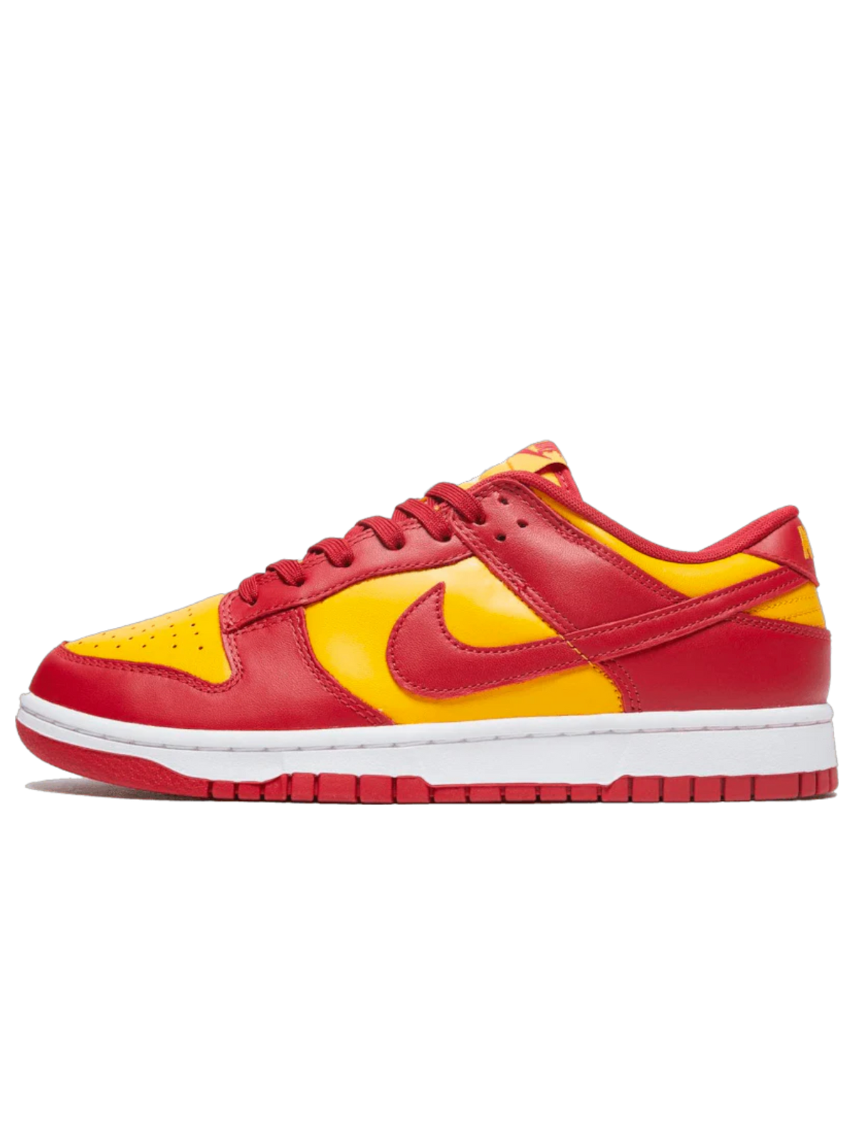 Dunk Low Midas Gold