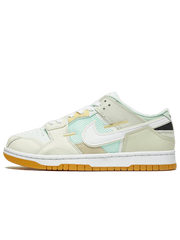 Dunk Low Scrap Sea Glass